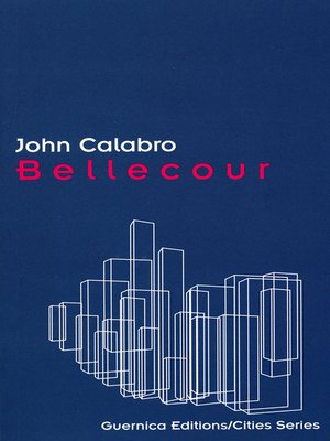 cover image of Bellecour